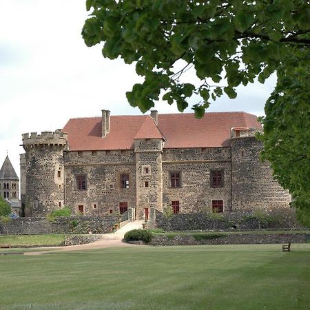 Chateau Royal De Saint-Saturnin Wyposażenia zdjęcie