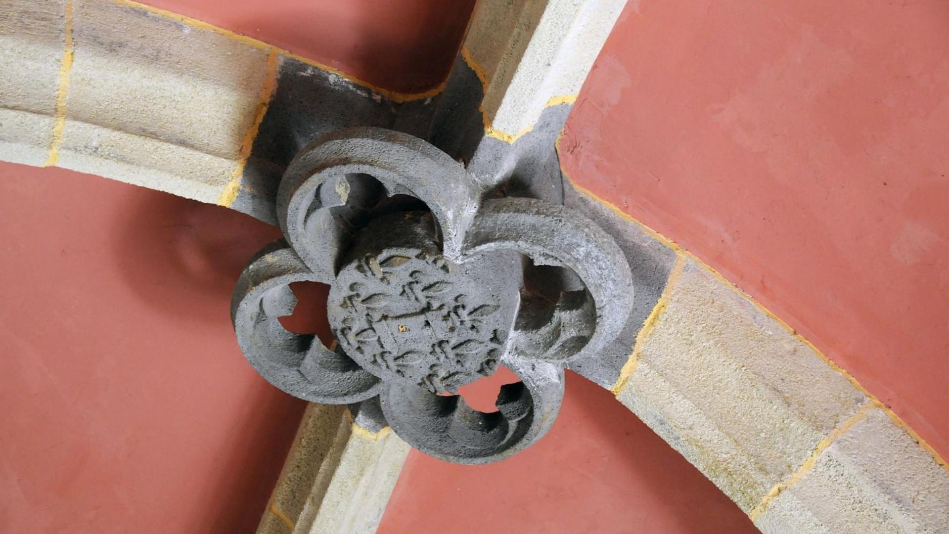 Chateau Royal De Saint-Saturnin Zewnętrze zdjęcie