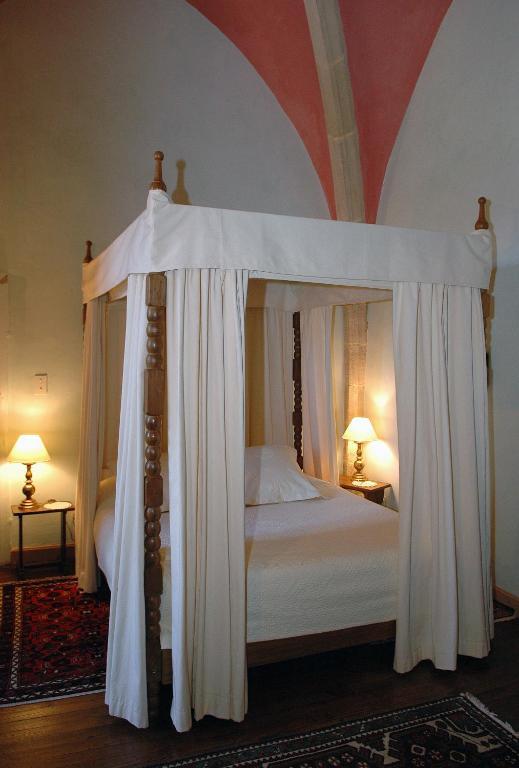 Chateau Royal De Saint-Saturnin Pokój zdjęcie