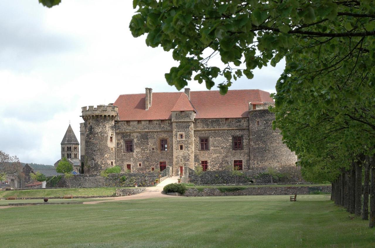 Chateau Royal De Saint-Saturnin Wyposażenia zdjęcie